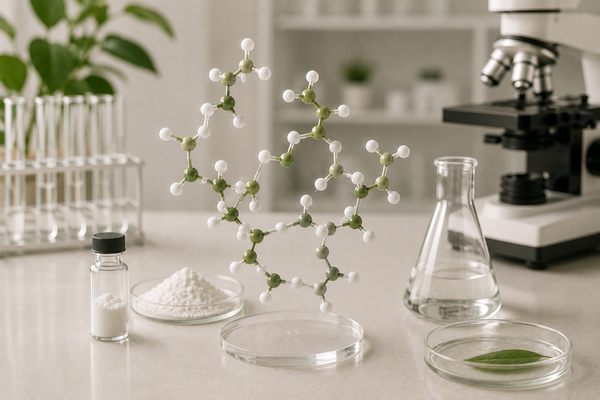 ¿Qué Es Ipamorelin?
