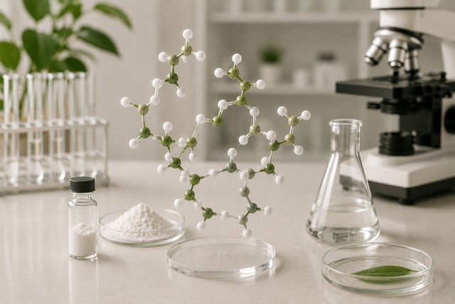 ¿Qué Es Ipamorelin?