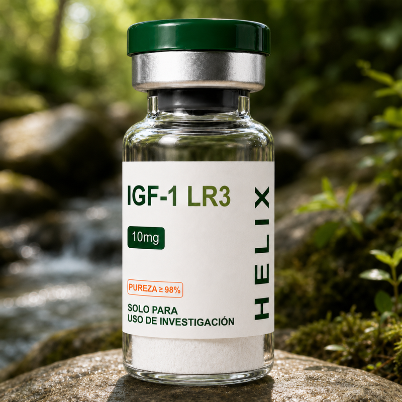 IGF-1 LR3