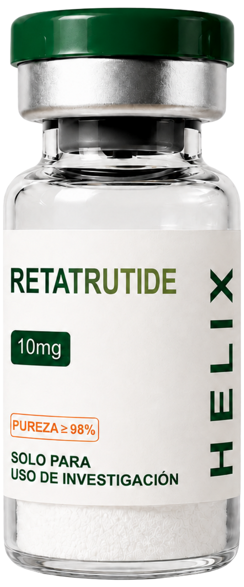 Retatrutide