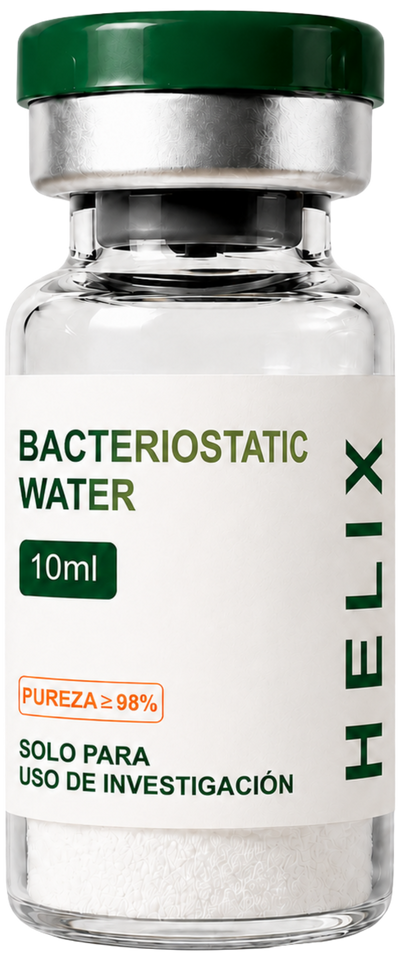 Bacteriostatic Water