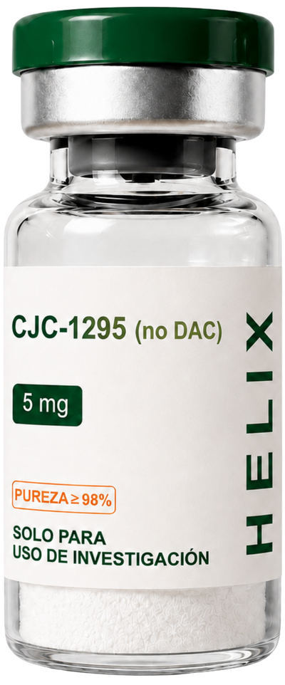 CJC-1295 no DAC
