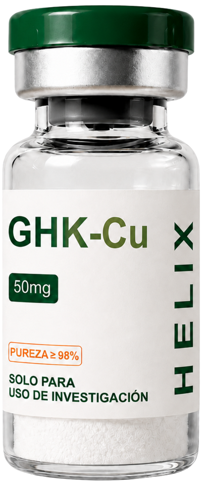 GHK-Cu