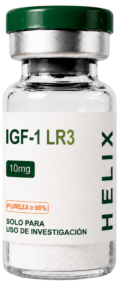 IGF-1 LR3