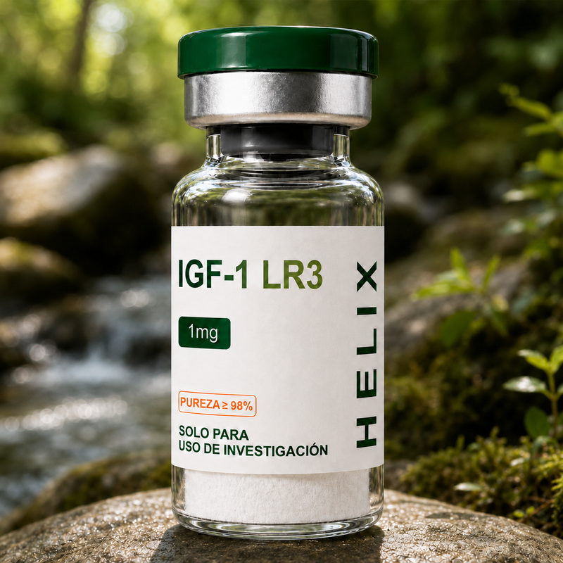 IGF-1 LR3