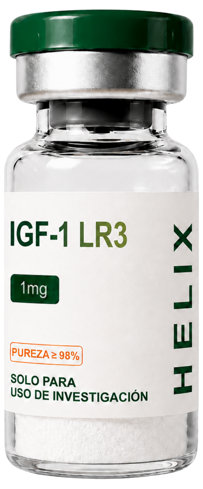 IGF-1 LR3