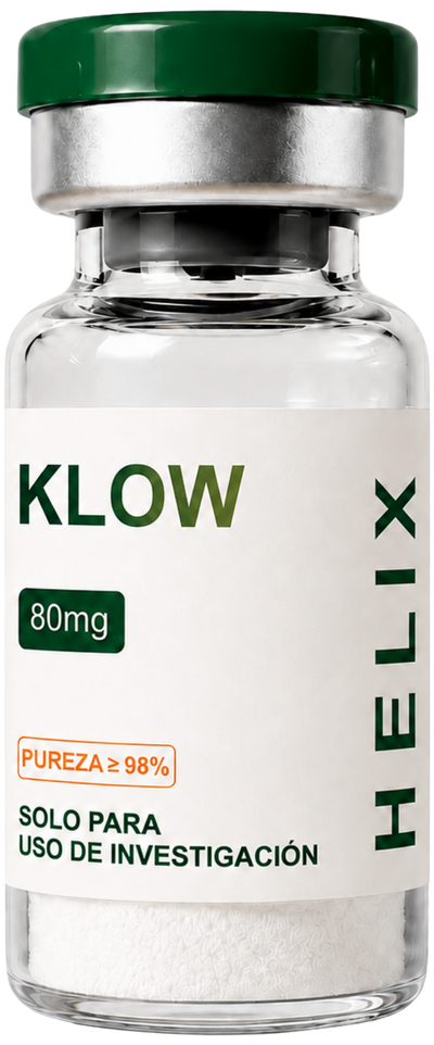 KLOW Stack