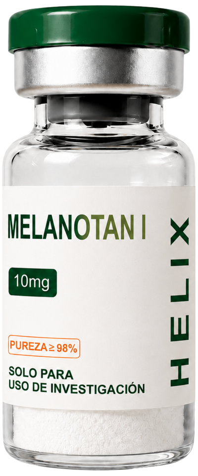 Melanotan I
