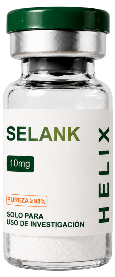 Selank