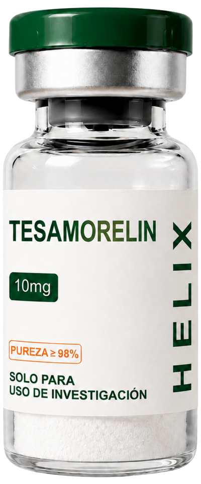Tesamorelin