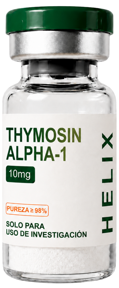 Thymosin Alpha-1