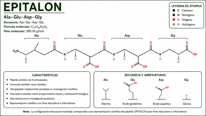 EPITALON