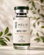 BPC-157 10mg - HELIX BIO LABS