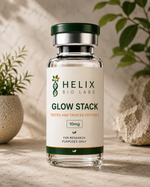 Glow Stack 10mg - HELIX BIO LABS