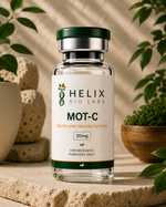 MOTS-C 20mg - HELIX BIO LABS