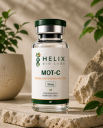 MOTS-C 10mg - HELIX BIO LABS