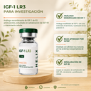 IGF-1 LR3