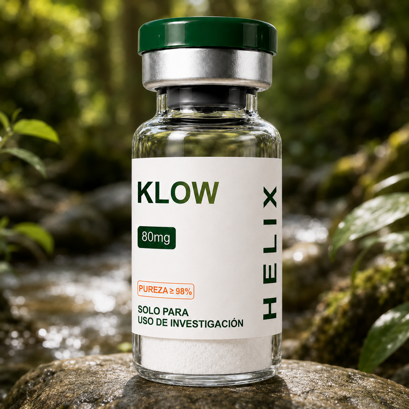 KLOW Stack