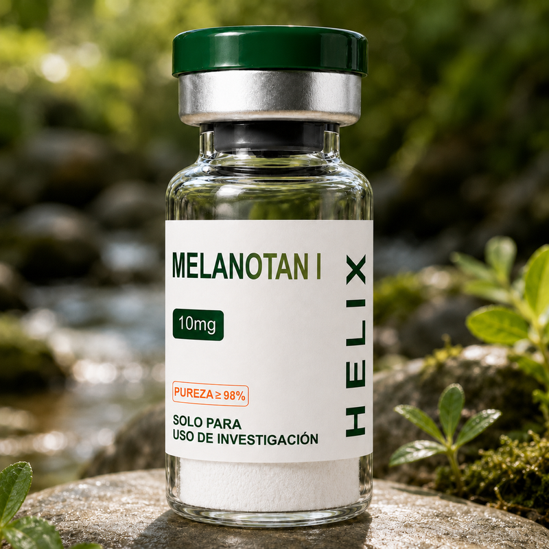 Melanotan I