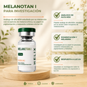 Melanotan I