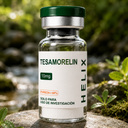 Tesamorelin