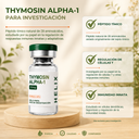 THYMOSIN ALPHA-1